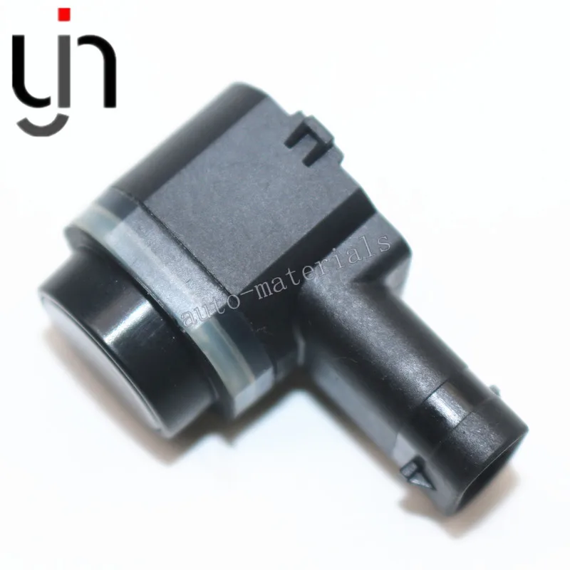 For Audi Q5 8r 2.0 Tdi Front Bumper Car Parking Sensor 5kd919275c