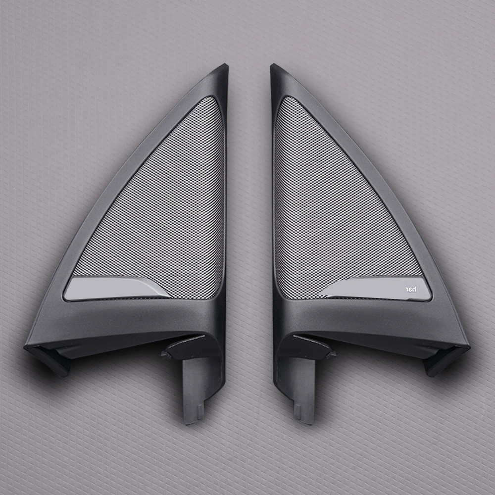 Coperture Per Tweeter Per Auto Per Bmw G01 Altoparlanti Per Auto Audio Tromba Testa Treble Copertura Per Altoparlanti Trim Altoparlante Custodia Prote
