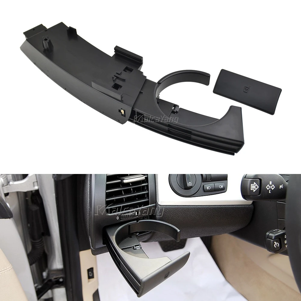 Bmw Z4 E89 Cup Holder
