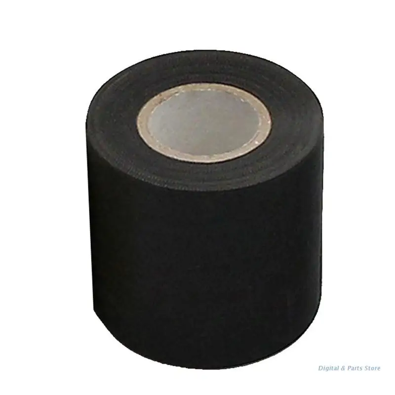Value - Cinta adhesiva para conductos de aire de PVC, cinta aislante para  aire acondicionado, cinta aislante para acondicionador, cinta de sellado de