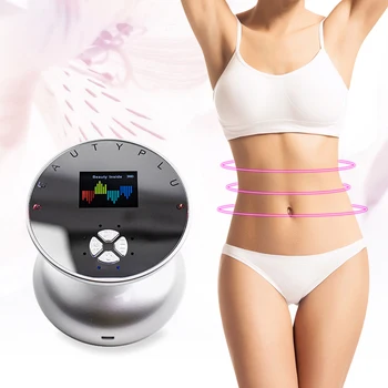 

Nano IPL RF Ultrasound Cavitation Slimming Firming Device 3D Body Shaping Fat Burner LED Photon Rejuvenation Face Lift Massager