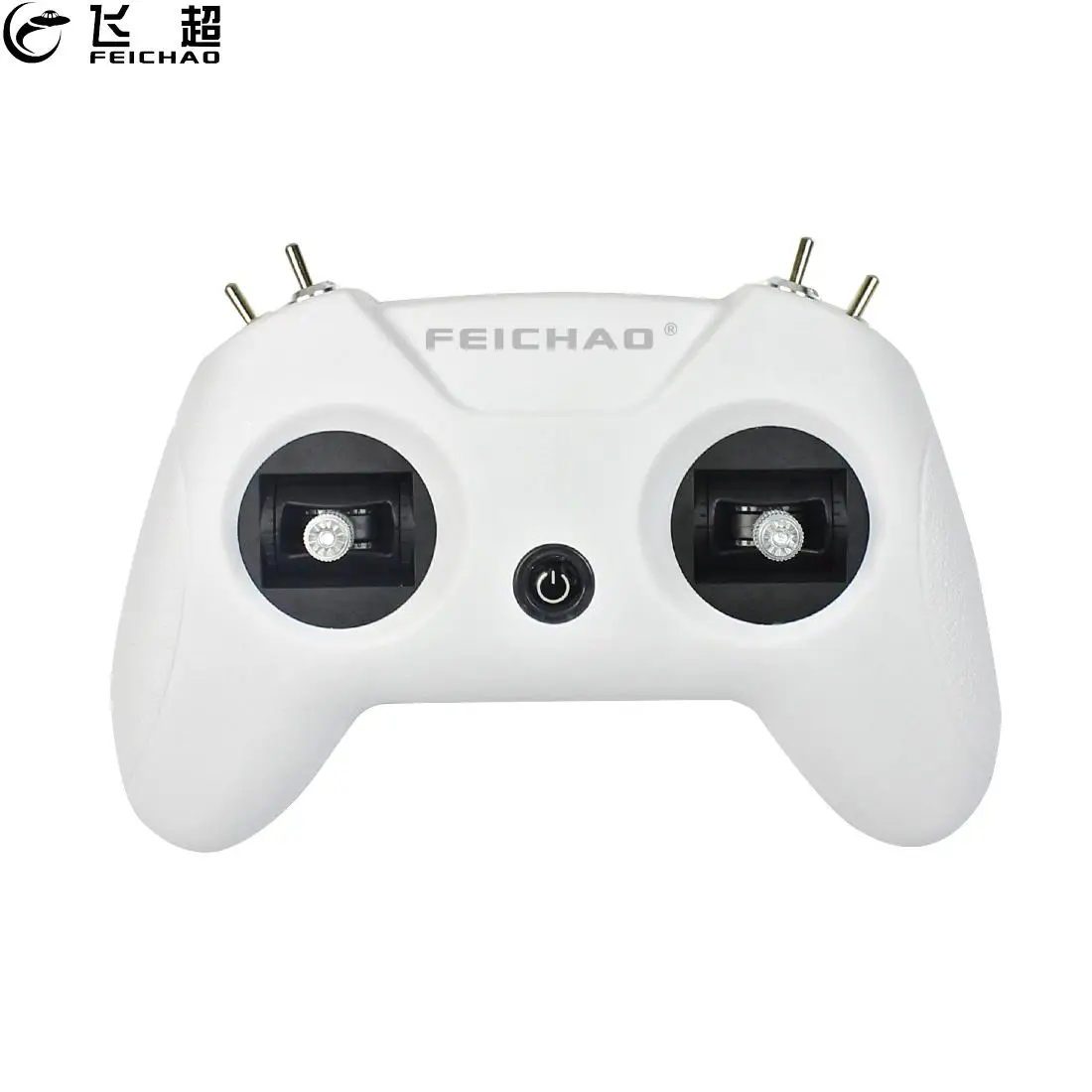 LiteRadio 2 4G 8CH Radio Transmitter Remote Controller FD800 Mini D8 XM R1 for Frsky Protocol