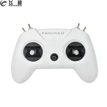 LiteRadio 2 4G 8CH Radio Transmitter Remote Controller FD800 Mini D8 XM R1 for Frsky Protocol