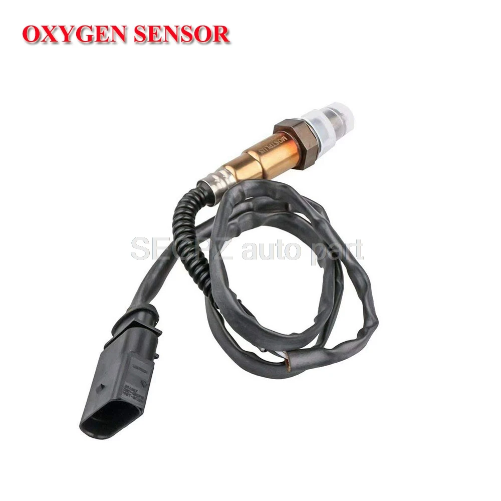 

Oxygen Sensor For AUDI SEAT SKODA VW 030906262L 030906262E 030906262D 0258006422 0258006423 Lambda