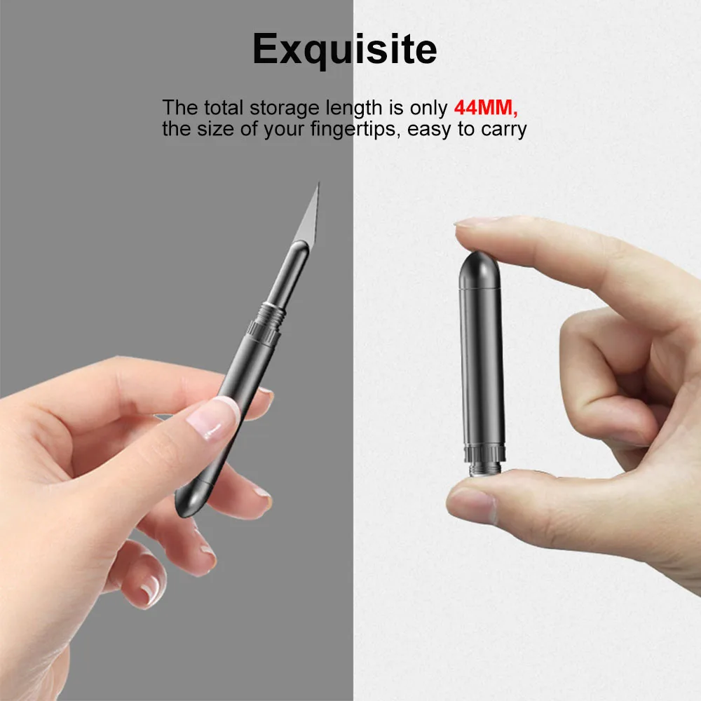 Art carving knife (14)