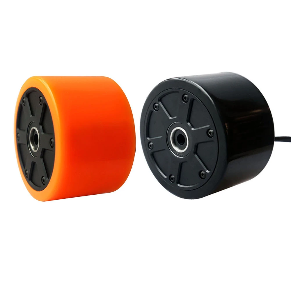 Brushless motor skateboard Clearance