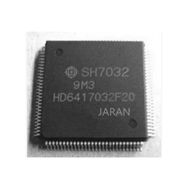 

100% New&original HD6417032F20V QFP