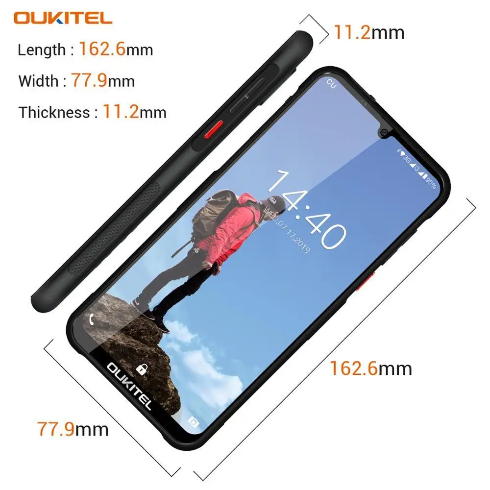 Mobile Phones