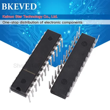 

5PCS MC74HC4514N 74HC4514AP DIP-24 74HC4514 DIP24 CD74HC4514EN DIP 74HC4514N