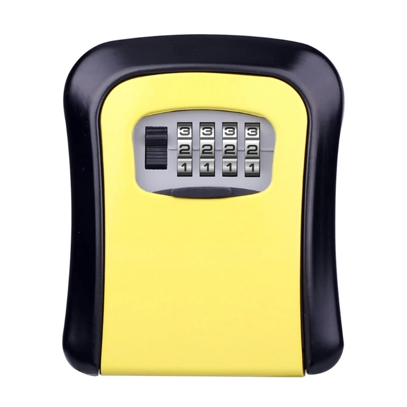 Safe Key Boxes For The Elderly edu.svet.gob.gt