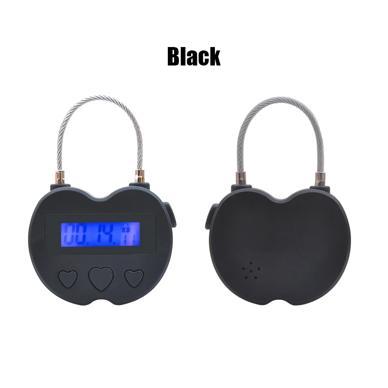 balck