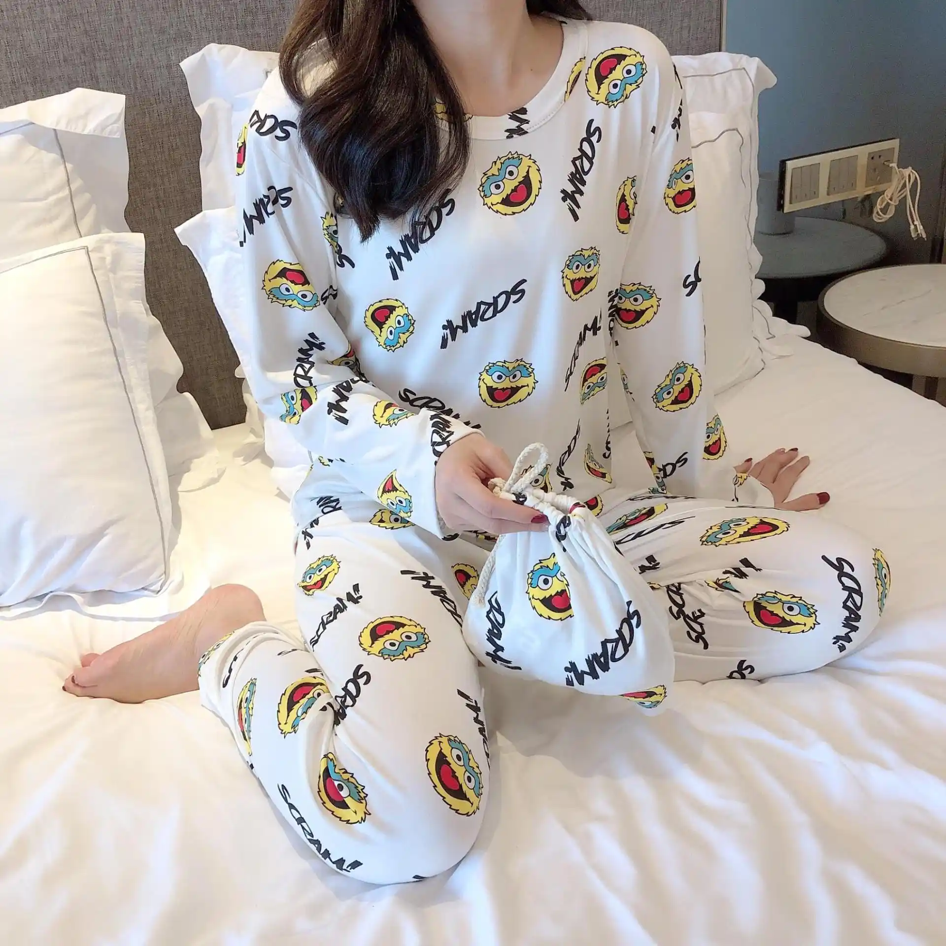 Tracksuit style pyjamas Clearance