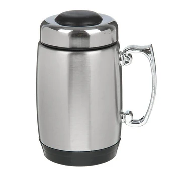 

Thermocup with sieve "eagle" 380 ml