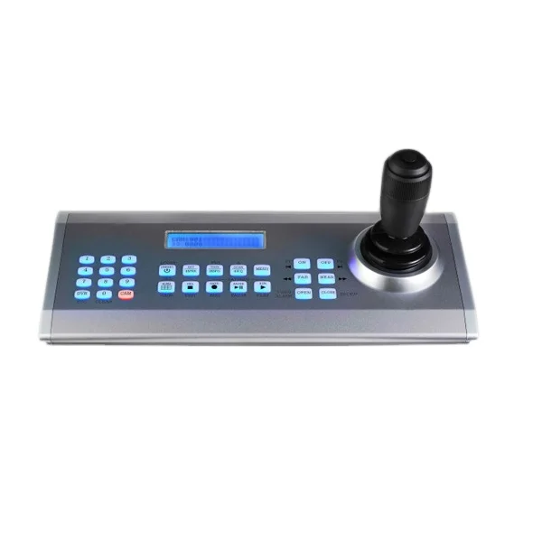 

Max 64 Pcs Control Conference Camera, USB MIDI Keyboard Controller For Conferencing System