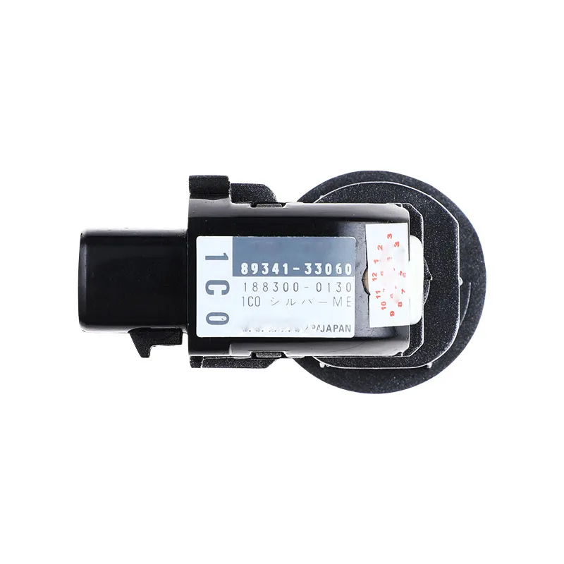 4 шт. 89341-33060 PDC датчик парковки для LS430 Camry Corolla Vios Анти радар детектор парктроник дистанционный контроль электроники