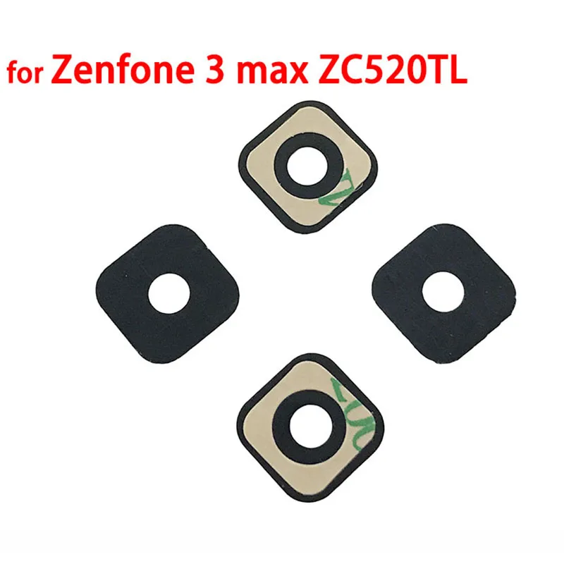 Чехол для объектива камеры Zenfone 3 max ZC520TL ZE552KL ZE520KL шт./лот|e52 cover|cover forcover covers |