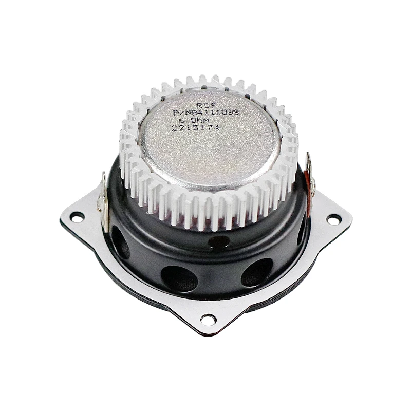 GHXAMP 2 Inch Neodymium Portable Speaker 6Ohm 15W Full Range Speaker Unit Paper Cone Cloth Edge With Heat Sink Audio Driver Diy GHXAMP 2 Inch Neodymium Portable Speaker 6Ohm 15W Full Range Speaker Unit Paper Cone Cloth Edge With Heat Sink Audio Driver Diy