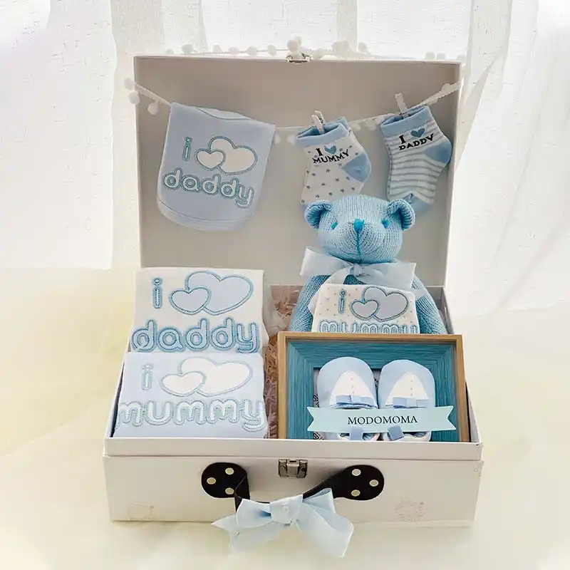 Mejores Regalos Para Bebés Y Recién Nacidos