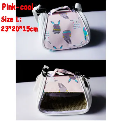 Pink-cool L