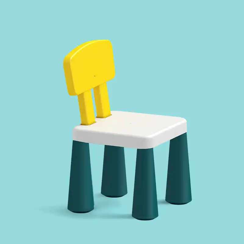 plastic chairs for children