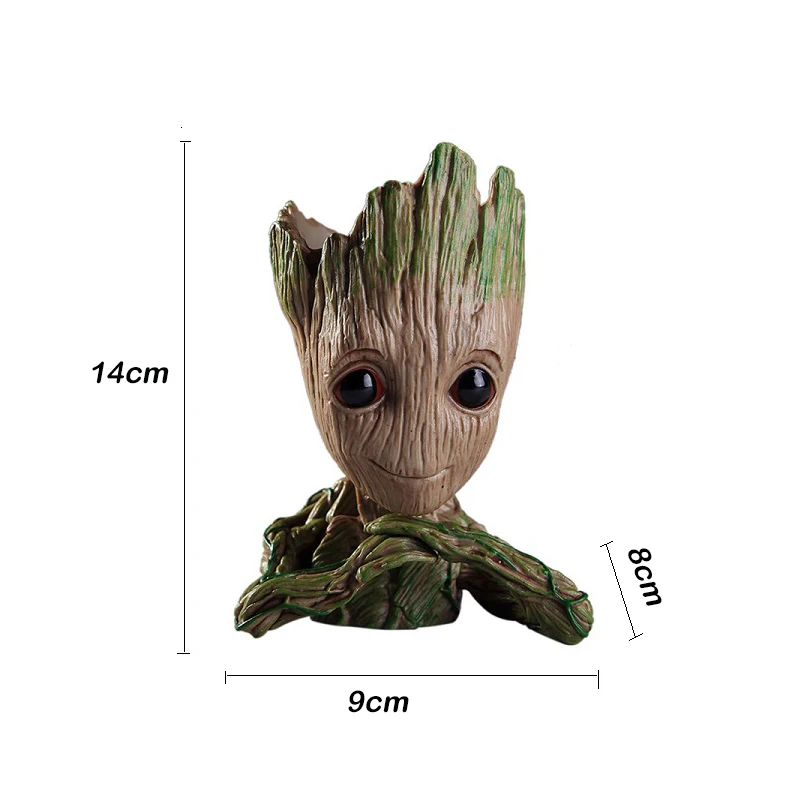 groot table toy