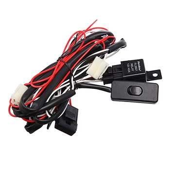 

Parts Fog Lights LED Lamp 1 Pair For Golf Mk4 1999-2004 Replacement Exterior Accessories Bulb