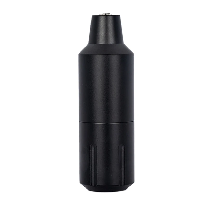 

Tattoo Short Machine Pen Japan Motor Strong Quiet for Cartridge Tattoo Liner Shader Tattoo Supply Black