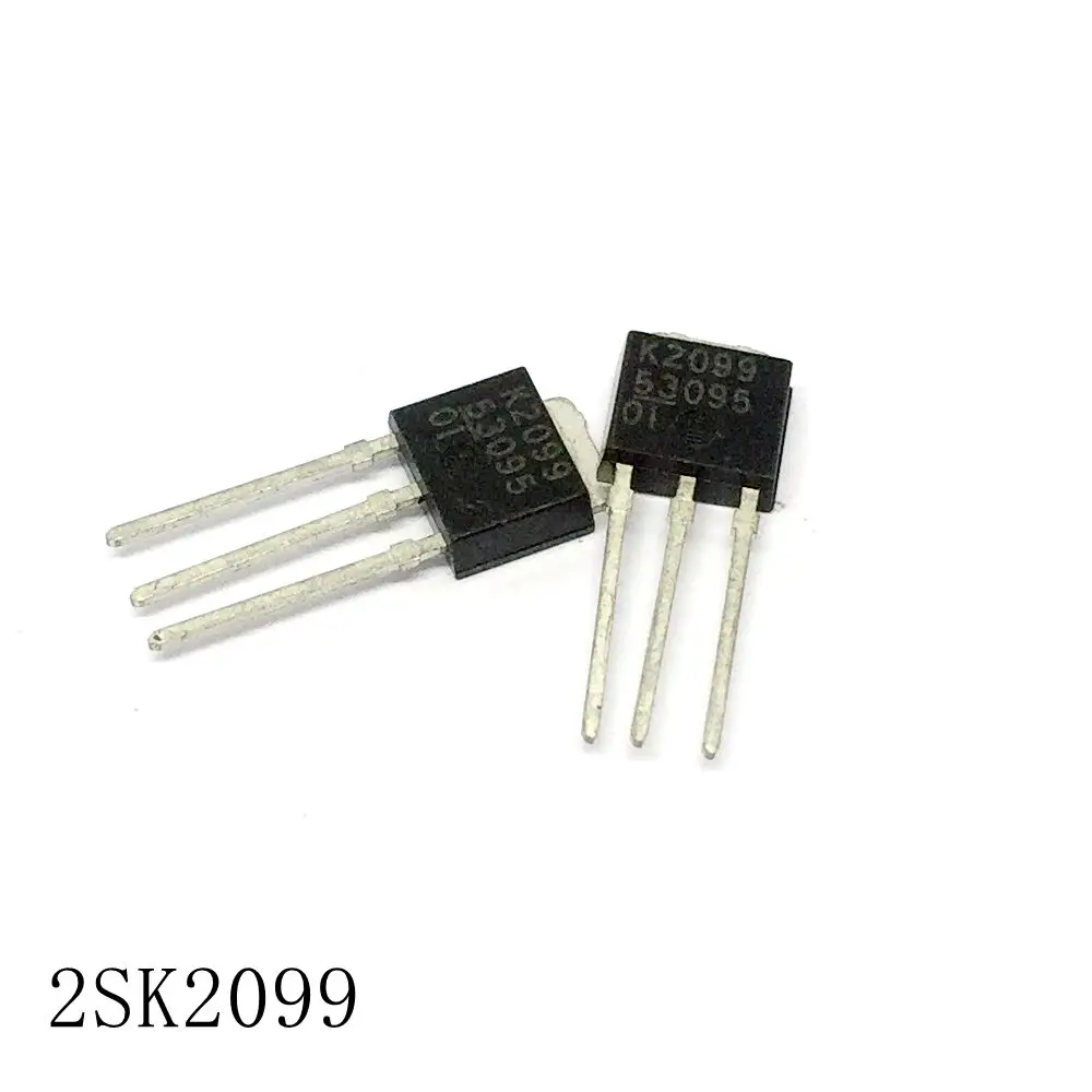 

MOS 2SK2099 TO-251 6A/250V 10pcs/lots new in stock