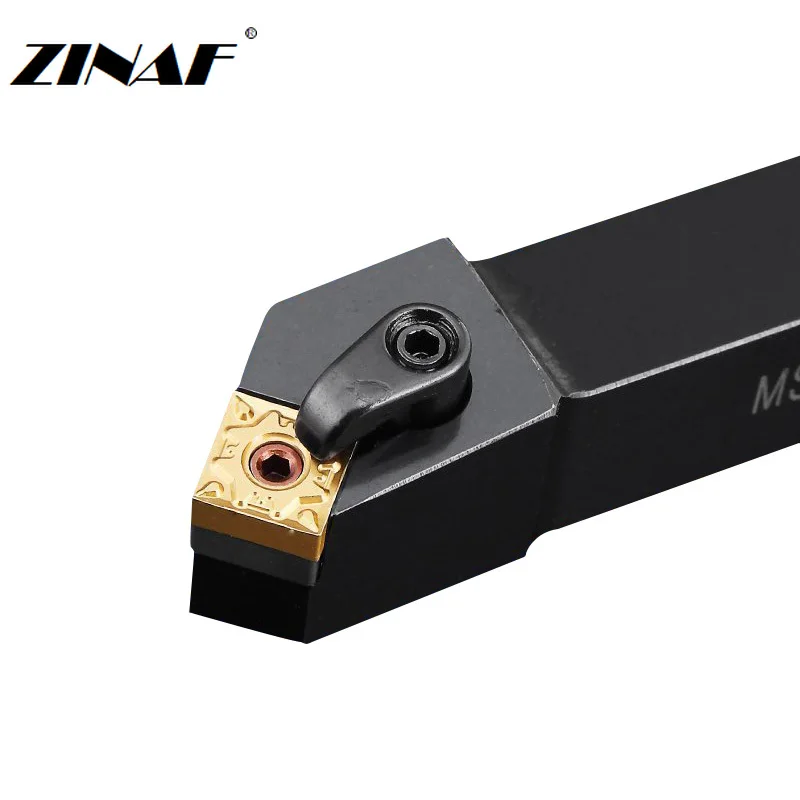 Внешний держатель MSSNR2020K12 MSSNR2525M12 CNC индексируемый токарный инструмент внешний