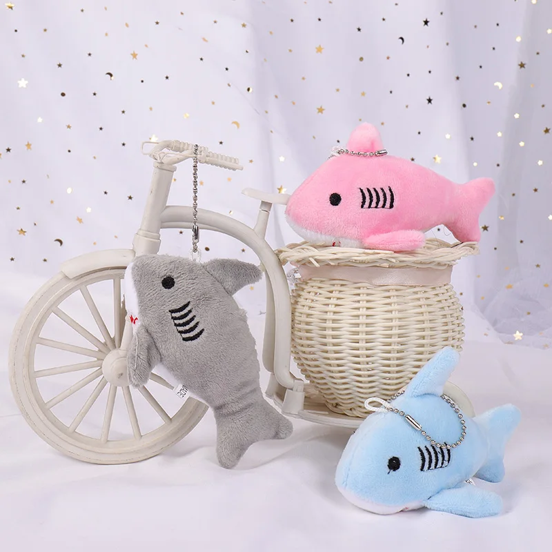 cateleya New Size 10CM, Stuffed Plush Dolls, Key chain Plush TOYS