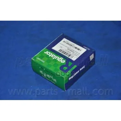 Реле Регулятор Генератора Pxpba-013 Parts-Mall арт. PXPBA-013
