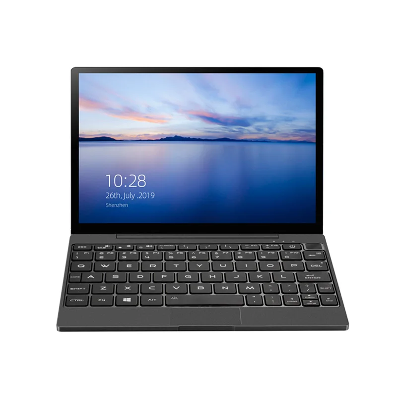 MAG1mini laptop 8.9 inch Intel Core M3 8100y Touch screen gaming laptops with windows 10 wifi 4G Business notebooks ноутбук