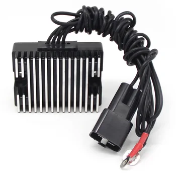 

Voltage Regulator Rectifier For Harley Davidson 74518-99 74518-99A 74512-00 Dyna Super Glide 1450 Heritage Softail