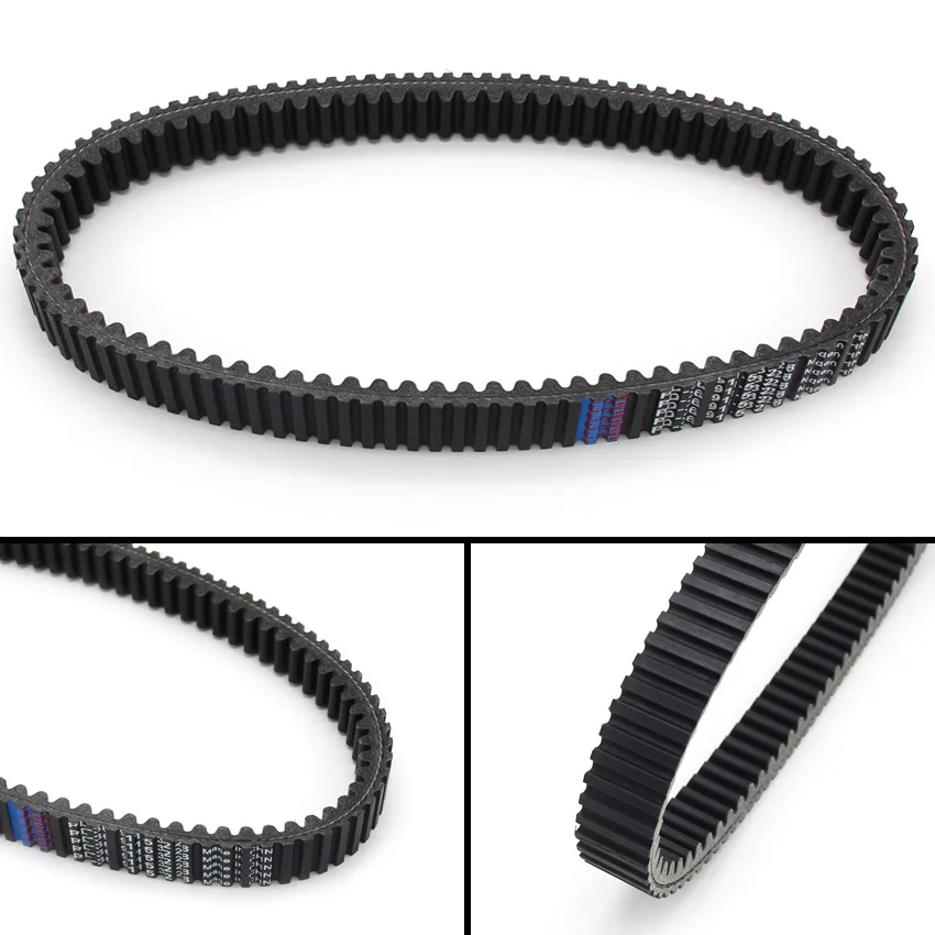 DRIVE BELT TRANSFER CLUTCH FOR Hisun Motors Corp USA Forge 450 500 550 700 750 HS500 HS700 HS750 Sector |