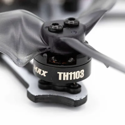 Гоночный Дрон Emax Tinyhawk frestyle 2,5 дюймов BNF версия