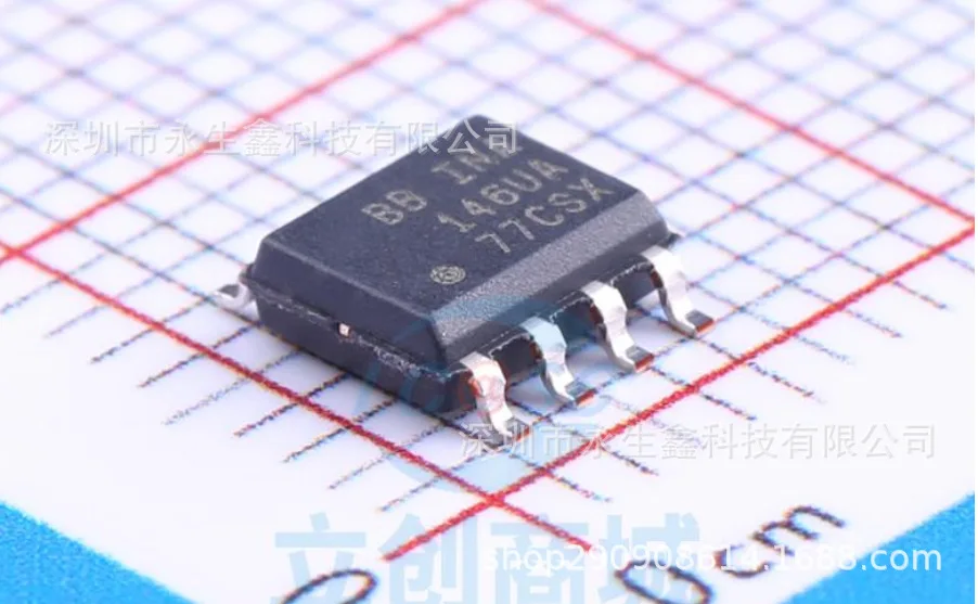 | INA146UA INA146UA/2K5 INA146 SOP