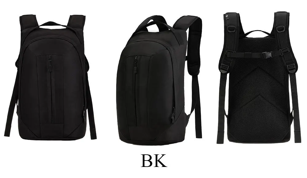 SINAIRSOFT 35L открытый спортивный военный тактический альпинистский рюкзак для кемпинга, походов, походов, путешествий LY1601