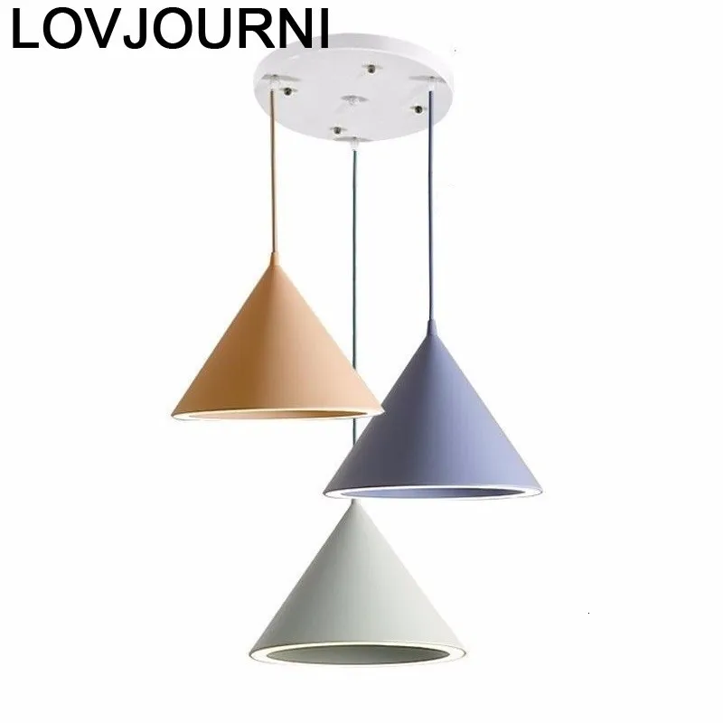 

Light Pendant Lampade Chandelier Moderne Industriele Industrial Nordic Design Led Hanging Lamp Luminaire Suspendu Hanglamp