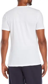 

MTJ16369 Men's 3 Pack Crew Neck T-Shirts