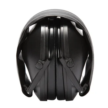 

Outdoor Anti-noise Tactical Earmuffs Anti-noise Hunting Shooting Hearing Ear Protector New Soundproof Earmuff Protection