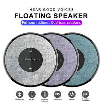 

C7 IPX6 Waterproof Bluetooth Speaker Portable High Power Super Bass Stereo Speakers For Comuter PC Speaker Accessories