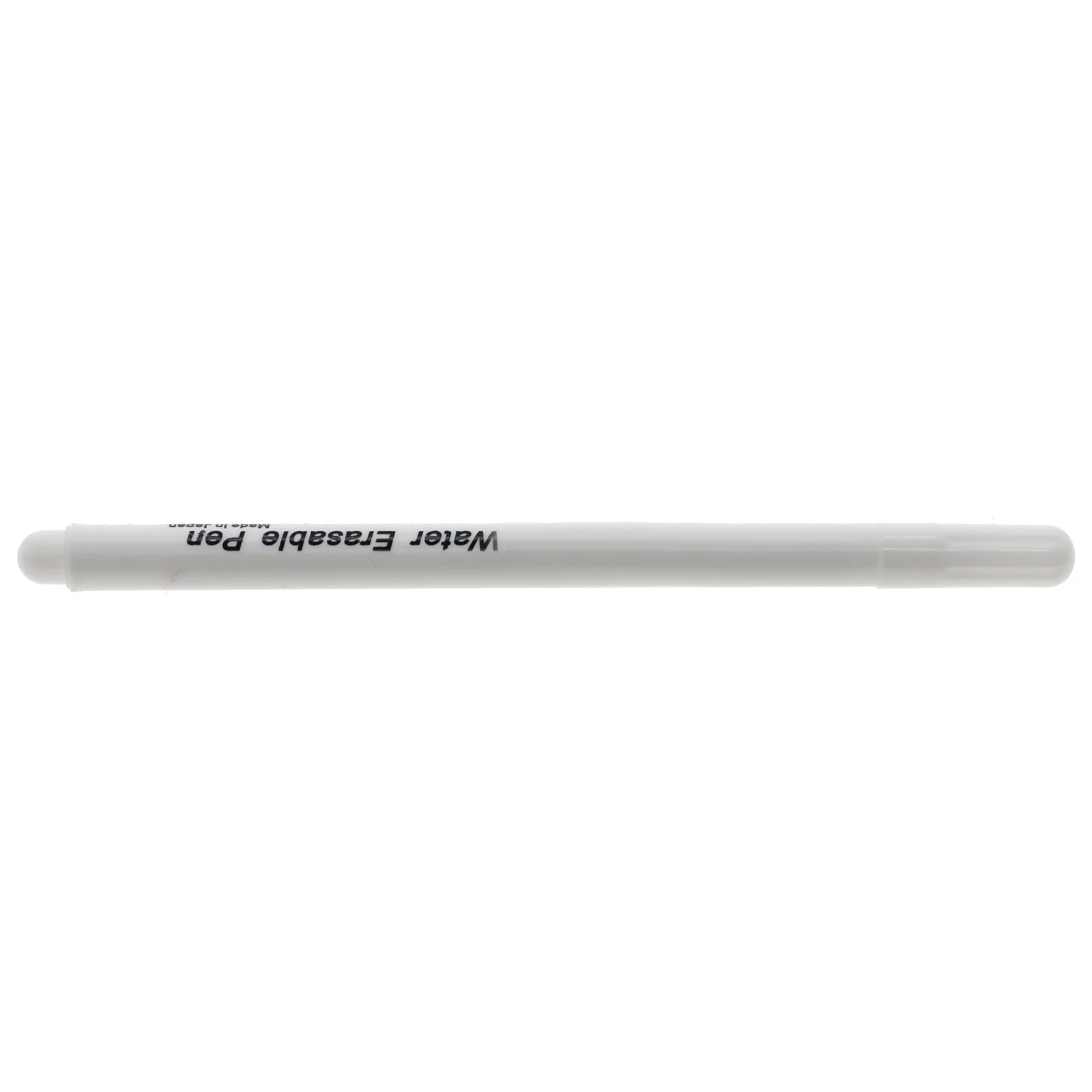 5pcs Water Erasable Pen Soluble Pens for Fabric Marking Tailor Sewing White