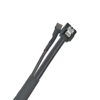 

New A1418 HDD cable for iMac A1418 21.5\" Hard Disk Drive HDD SSD Data SATA Cable