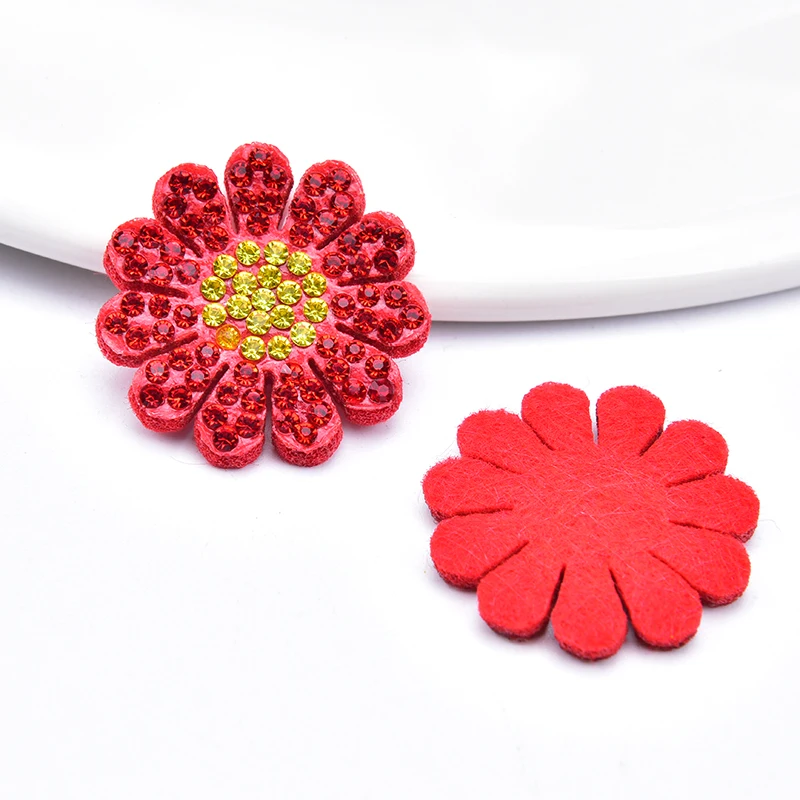 Red flower