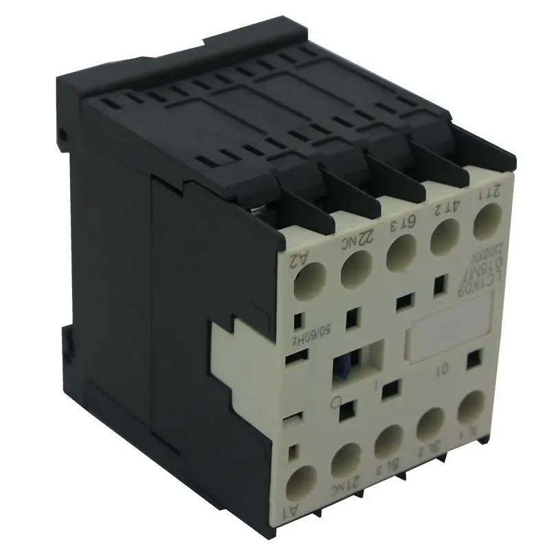 CJX2K1610 1601 Welding contactor Circuit board contactor Pin type contactor AC380v 220v 110v 36v 24v