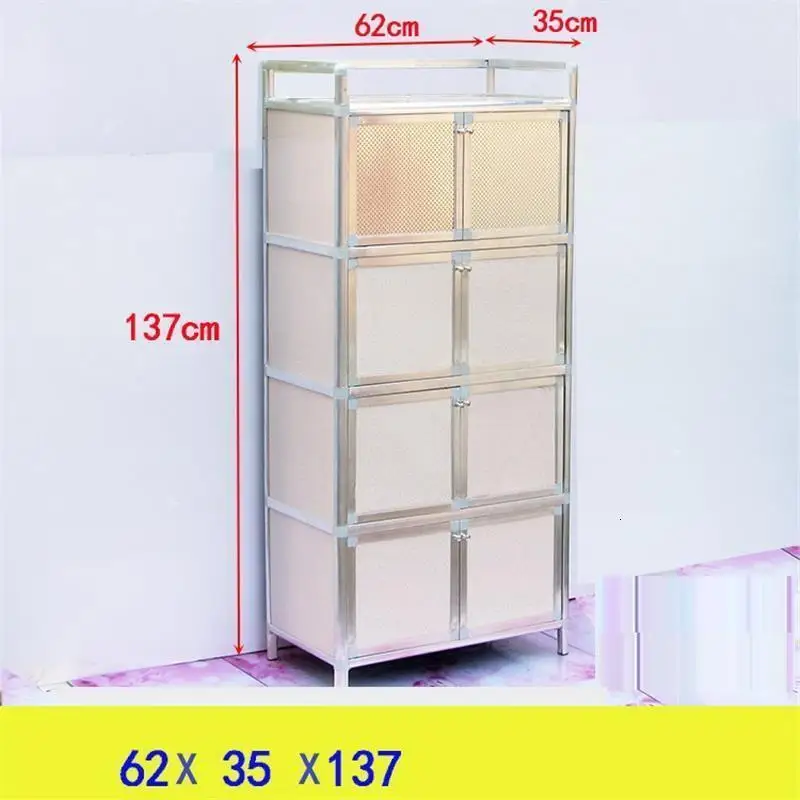 Cubertero Para Cajones Besteklade Sidebord Dolap Kaplama Mueble Cocina Meuble кухня, буфет мебель из алюминиевого сплава шкаф - Цвет: Number 25