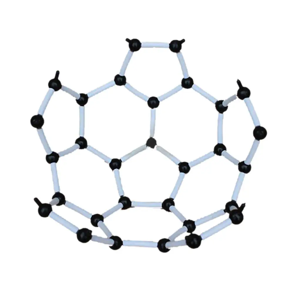  Children Organic Chemistry Model Kit Atom Molecular Models Toy For Teacher Students Teaching Aid Ki - 4000090491525