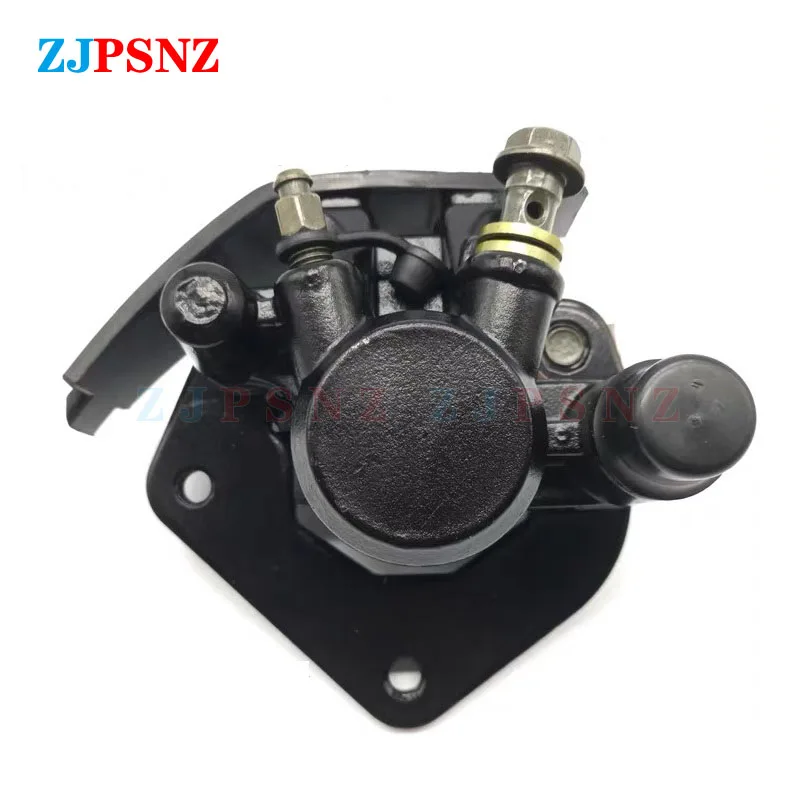 Motorcycle Brake Pump Assembly1 (1)