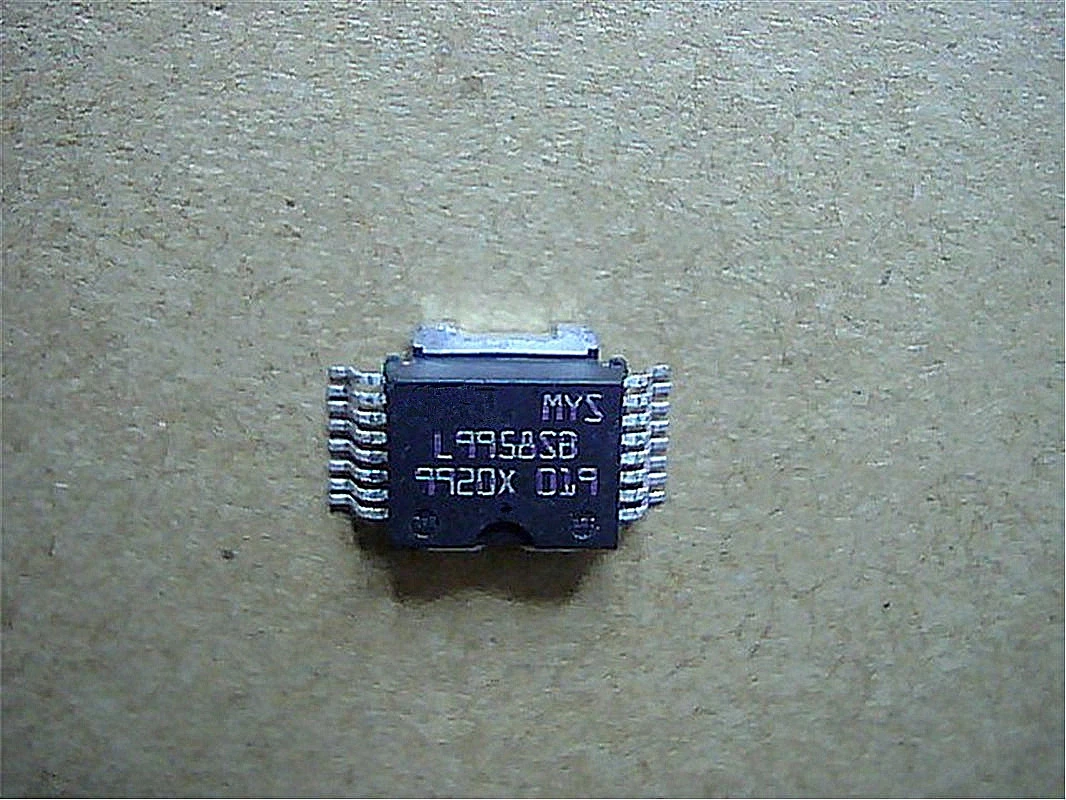 1 шт./лот 100% Новый оригинальный L9958SBTR L9958SB L9958 HSOP-16 в наличии на складе