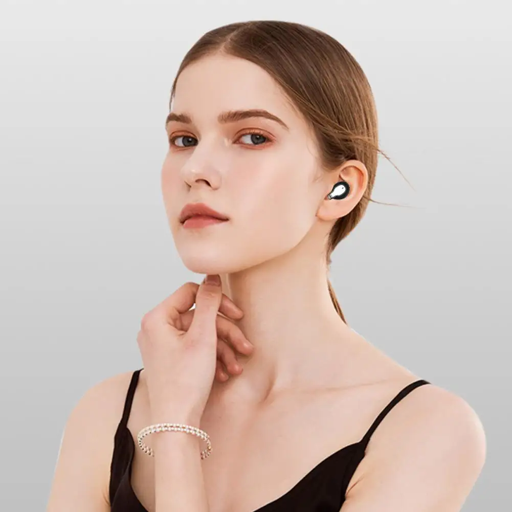 XY-5 Touch TWS 5,0 Bluetooth наушники настоящие беспроводные стерео спортивные наушники bluetooth-гарнитура шумоподавление